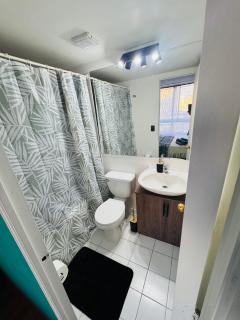 Apartamento céntrico - 5