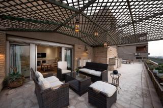 Luxurious Penthouse in Degla Maadi - 6