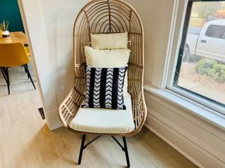 Convention - King Bed - Parking Free - Short North - 1