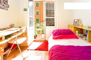 Espacio en a Acacias - eje cultural - 6