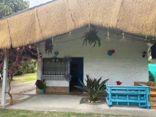 Casa campestre PAVO REAL - 9