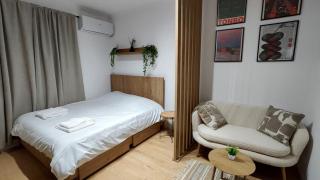 New Bazaar Retreat 2 - Tirana - 7