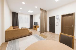 Elite Apartments Prishtina - 7