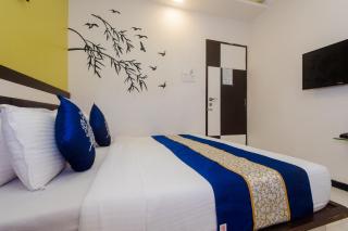 Hotel O Blue Pearl Residency Near Chhatrapati Shivaji International Airport - 5