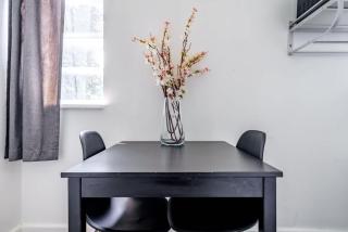 Casa Dos by Jungle House Near Convention Center OSU & Nationwide Arena Walk to High Street Downtown & Short North 5 800 Reviews Private Parking - 6