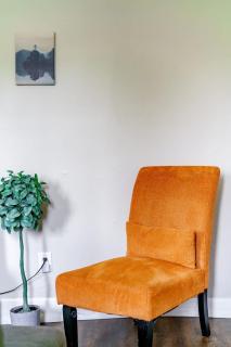 Casa Dos by Jungle House Near Convention Center OSU & Nationwide Arena Walk to High Street Downtown & Short North 5 800 Reviews Private Parking - 1