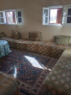 appartement au centre ville - 7