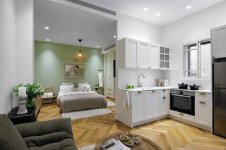 Boutique Twin Apts - Short Walk to Sea & Market - 9