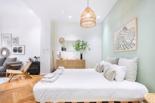 Boutique Twin Apts - Short Walk to Sea & Market - 8