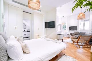 Boutique Twin Apts - Short Walk to Sea & Market - 7