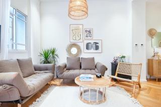 Boutique Twin Apts - Short Walk to Sea & Market - 0