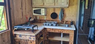 Bushbaby Cabin - Louwʼs Creek - 4