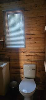 Bushbaby Cabin - Louwʼs Creek - 1