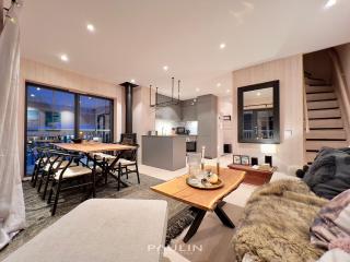 Lindvallen Ski Resort - Sauna - 6 Guests - 3