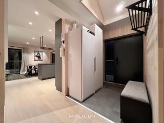 Lindvallen Ski Resort - Sauna - 6 Guests - 6