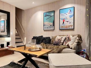 Lindvallen Ski Resort - Sauna - 6 Guests - 5