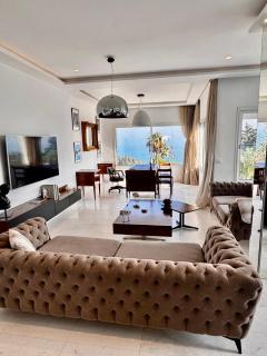 Adagio House - Best View - Marsa Gammarth Sup - 7