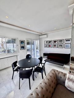 Adagio House - Best View - Marsa Gammarth Sup - 6