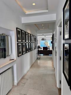 Adagio House - Best View - Marsa Gammarth Sup - 4