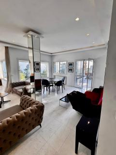 Adagio House - Best View - Marsa Gammarth Sup - 2