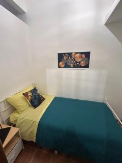 Guest House Scalia - 5