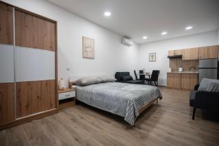 Studio apartman MALA OAZA - 7