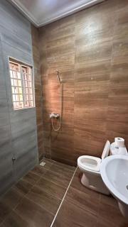 Private Home with Access to Beach Front -Krokrobite - 1