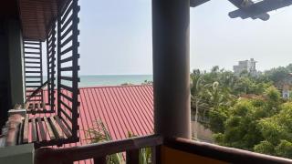 Private Home with Access to Beach Front -Krokrobite - 4
