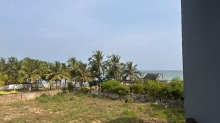 Private Home with Access to Beach Front -Krokrobite - 7