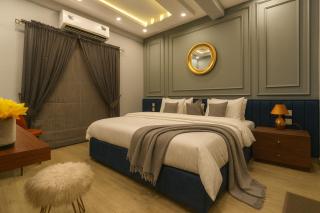 Alpine Vista 3-Bedroom Family Cottage In Murree Hills - 2