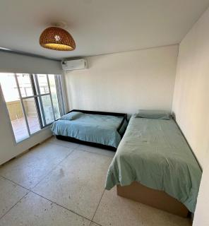 Apartamento 2 dorm sobre Gorlero - 5