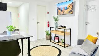 Atlantic Harmony Residences - 5