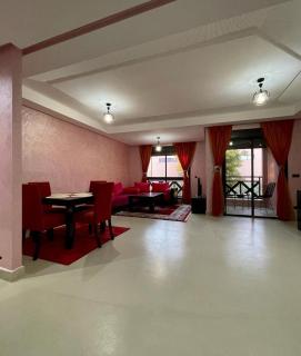 Marrakech Palmeraie 5 min Grand Stade - 8