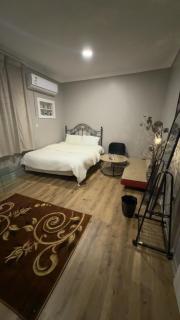 فلورنس الشمال - 1