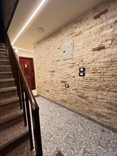 Middle east pyramids veiw &jacuzzi - 4