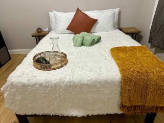 Jungle Aura by Jungle House Downtown & Short North Free Parking 5 800 Reviews Near Convention Center & Nationwide Arena & Ohio State - 2