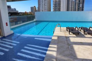 Cartagena Piscina, playa y cerca centro Historico - 7