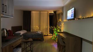 Didveli Gallery Bakuriani B202 დიდველი გალერეა ბაკურიანი B202 - 5