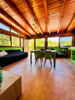 Chalet by The Lake - 3