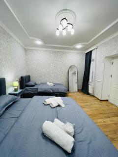 Old Tbilisi apartments - 6