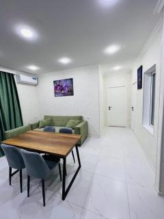 Old Tbilisi apartments - 5