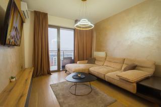 BW Queen palace - Belgrado - 6