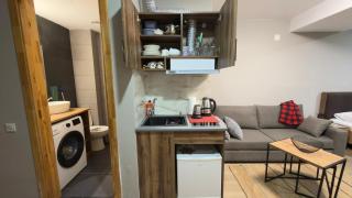 Didveli Gallery Bakuriani B202 დიდველი გალერეა ბაკურიანი B202 - 7