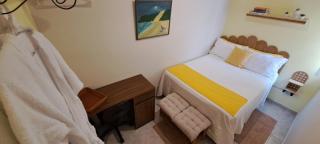 Espaço do acalanto- Quarto em apartamento compartilhado - 8