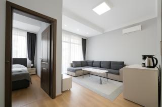 Elite Apartments Prishtina - 9