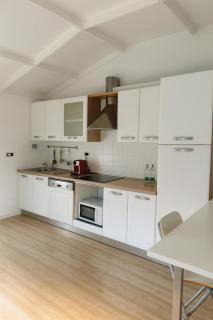 La Manovella Apartment - 4