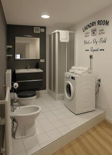 La Manovella Apartment - 1