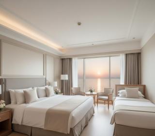 Summerlife Hotel - 6