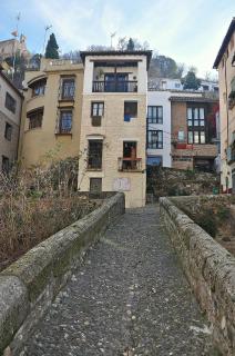 Noor Apartamentos - Granada - 2