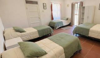 Hostería Viñas de Uquia - 3